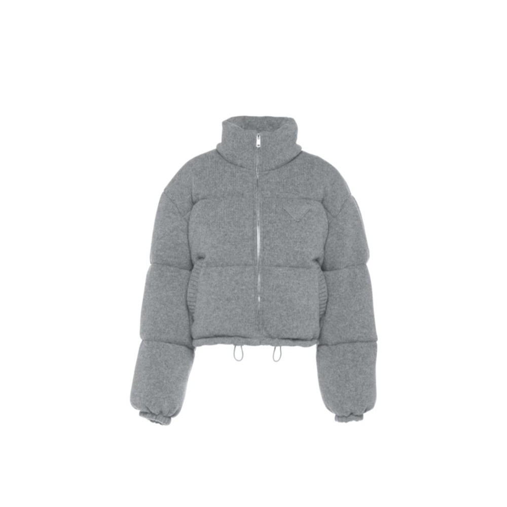 PRADA puffer